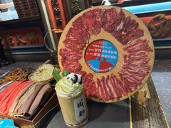 -吼堂老火锅(太古里总店)