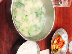 -神仙雪浓汤(明洞店)