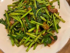 -老三样·旧食新味(绿地店)