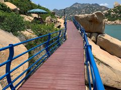 -那琴半岛地质海洋公园