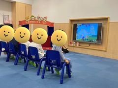 -红黄蓝成长中心•婴幼儿早教•托育(南山京基百纳广场店)