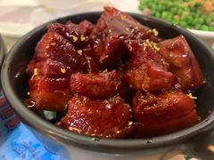 -锦園(伊势丹美食城店)