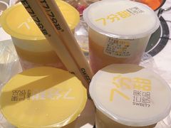 -7分甜(上海浦江万达店)