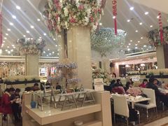 -芭菲盛宴·环球美食(袁家岗店)