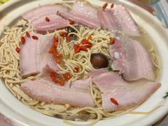 -阿英煲(凉城路店)