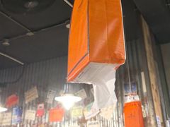 -辉记炭烧海鲜大排档·老字号(福田店)