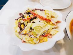 -太平洋丽晶酒店