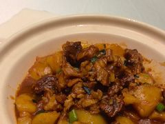 -盛百味·家宴餐厅(霸州分店)