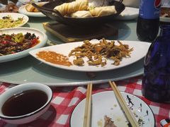 -人民公社大食堂(顺义总店)