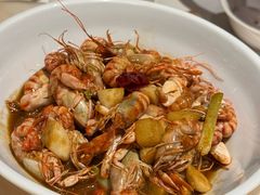 -宁海食府·涌宴(真和店)