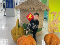 -中国杭州低碳科技馆