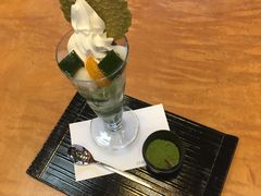 -伊藤久右卫门(宇治本店)