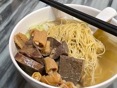 -恩宁刘福记(东华东路店)