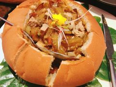-唐廊烤鸭店(工体店)