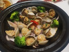 蛤蜊肉丸-温岭人家(红花北路店)