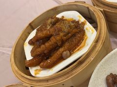 -华美轩中餐厅(客天下店)