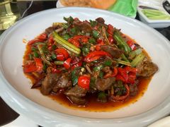 -西安烤鸭店(369烤鸭王店)
