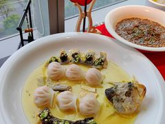 -馋遇江南·精致湖景雅宴(东方之门店)