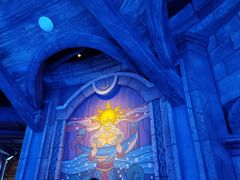 -波塞冬旅游度假区