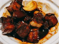 -新吉士·上海菜(浦东LCM置汇旭辉店)