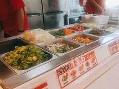 -顺溜削面(大王路店)