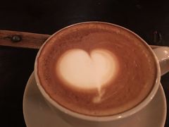 -MAAN COFFEE(金桥店)