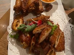 -周家二小姐的菜(西津渡店)