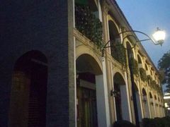 -安仁古镇