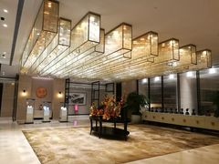 -南京圣和府邸豪华精选酒店
