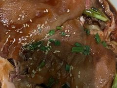 -小土豆北方菜馆(文慧园店)