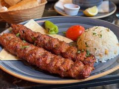 -Elif Turkish BBQ Restaurant