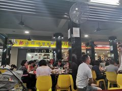 -龙海鲜螃蟹王(宏茂桥店)