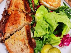 -O'mills Sourdough Bakery&Bistro(永嘉路店)