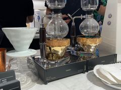 -Peet's Coffee皮爷咖啡(德基店)