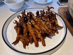 美极鸭舌-勝記酒家·37年老字号·经典粤菜(荔枝公园店)