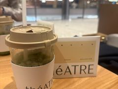 -théATRE 茶聚场(王府中環店)