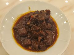陈皮牛肉-梅龙镇酒家(南京西路总店)