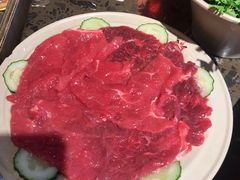 -椒香城门口老火锅(虎门店)