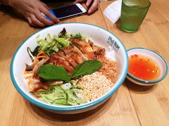 -越小品·越南餐厅(万科里店)