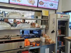 -香妃烤鸡(西单店)