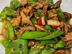 -酸婆娘江湖川菜(紫竹路店)