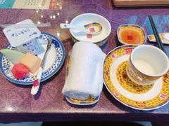 -宁波状元楼酒店(和义路店)