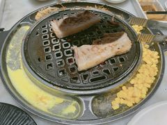 -韩宫宴烤肉·黑毛和牛·料理(合肥滨湖银泰城店)