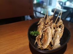 -素描餐厅(灵隐天竺店)