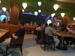 -熊猫自助餐厅.萌趣城堡(长隆熊猫酒店)