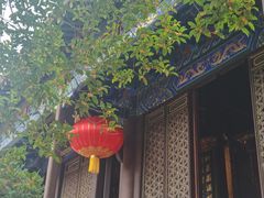 -普陀山风景名胜区-法雨禅寺