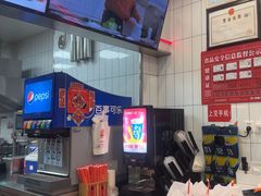 -塔斯汀中国汉堡(团一大店)