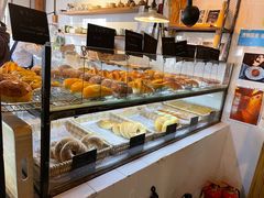 -仙峰天然面包(迎宾路店)