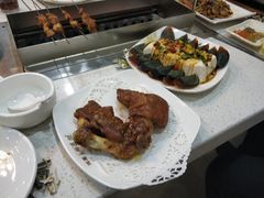 -元坊珲春无烟串城(北海路店)