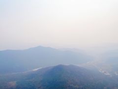 -帽儿山风景区